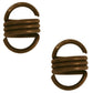 (2) Brake Actuator Spring Fits Case Fits IH Fits FARMALL Minneapolis Moline Fits
