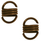 Qty 2: Brake Actuator Spring Fits Case/International Harvester Replaces 357116R1