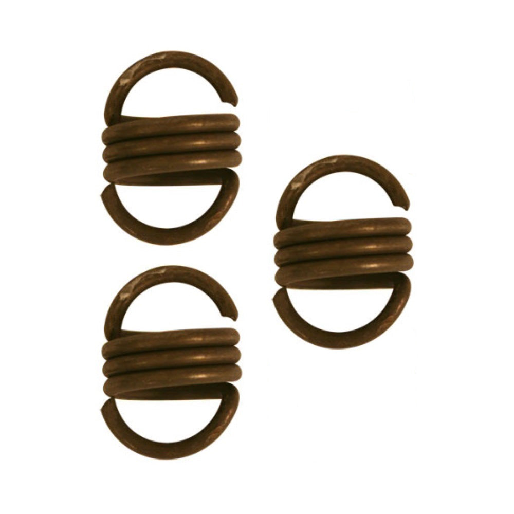 Qty 3: Brake Actuator Spring Fits Oliver Replaces 1L-2608