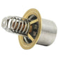 619736C2 Thermostat ( 180°) Fits Case-IH 21206 2806 1026 1206 1256 1456 806
