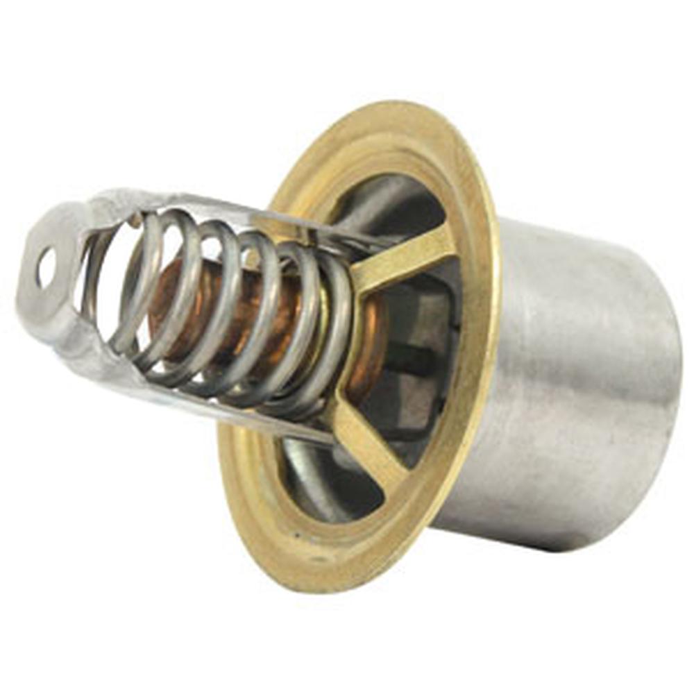 Thermostat 180° F Fits International Harvester 21206 856 1206 1456 806 1026 1256