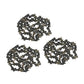 Qty 3: 16" Low Profile Chainsaw Chains  Fits Universal Products Replaces N4C-556