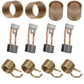 Starter Repair Kit Fits Delco 1108989 1894023 62-1703 Fits John Deere 60