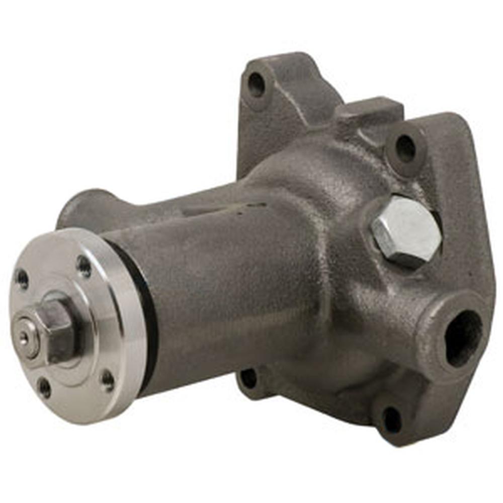 S.64219 Water Pump, Less Pulley, 7001-0695 Fits Zetor
