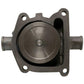 Water Pump Replacement for ZETOR 4611 7011 6718 5945 7745 62010615 70010695