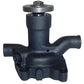 Water Pump w/ Gasket (w/o Pulley) Fits Zetor Replaces 531962010615