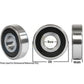 CLUTCH PILOT BEARING FOR PART L9100100356 N4651 ST208B ST544 V40101105Z
