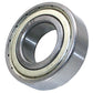 Ball Bearing Fits Case/International Harvester Replaces 10071D