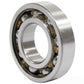 S.18057 Sparex Deep Groove Ball Bearing (6207Open) - Fits Kubota 8101-06207
