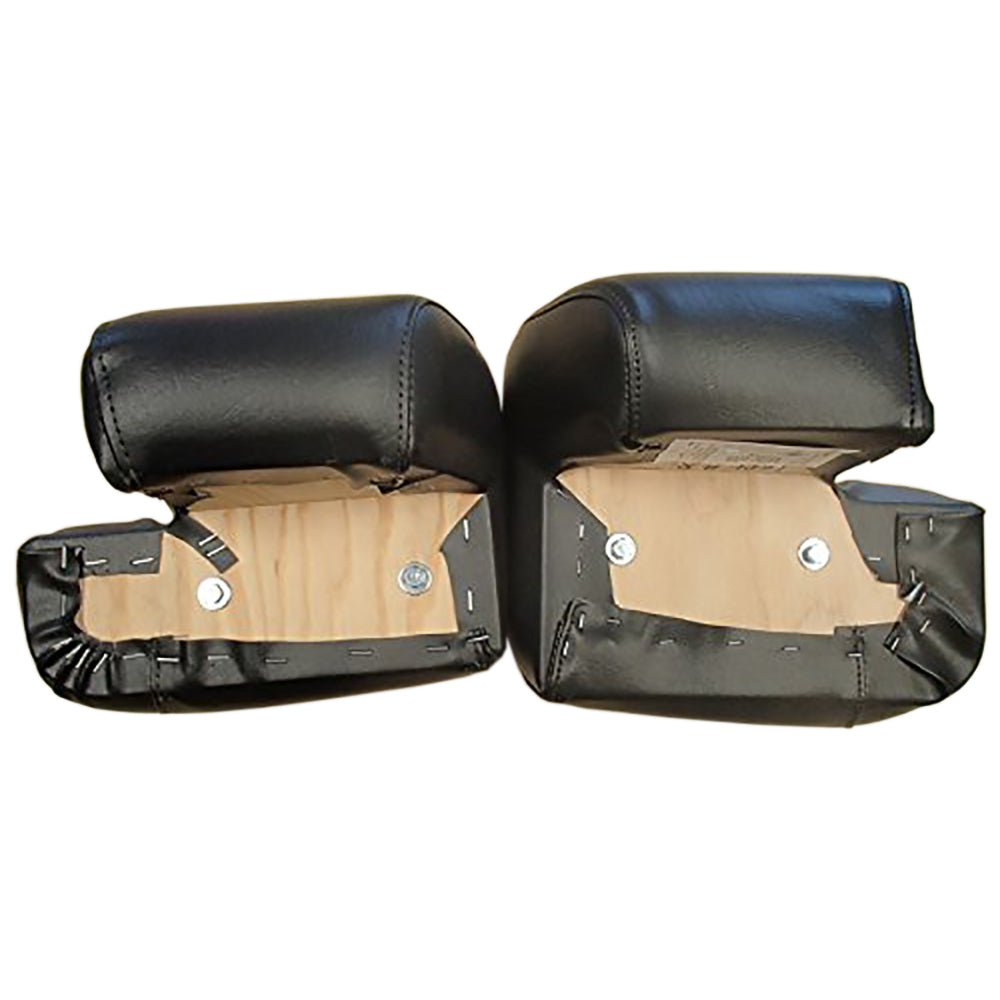 Cushion Arm Rest Pair Fits Case-IH Dozer Models TD7C TD7E TD8C