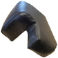 Cushion Arm Rest Pair Fits Case-IH Dozer Models TD7C TD7E TD8C