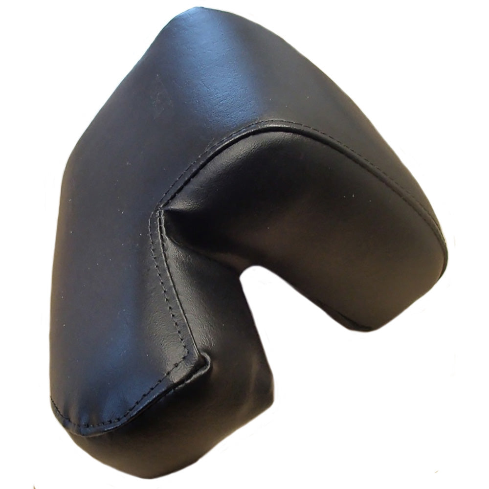 Cushion Arm Rest Pair Fits Case-IH Dozer Models TD7C TD7E TD8C