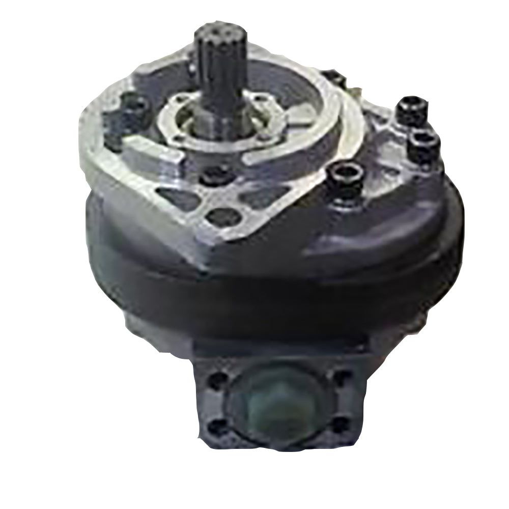 623084C92 Hydraulic Pump Fits Case Dresser Models TD7C TD7E 125C 125E TD8C TD8E