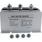 626-01001-JN J&N Electrical Products Isolator