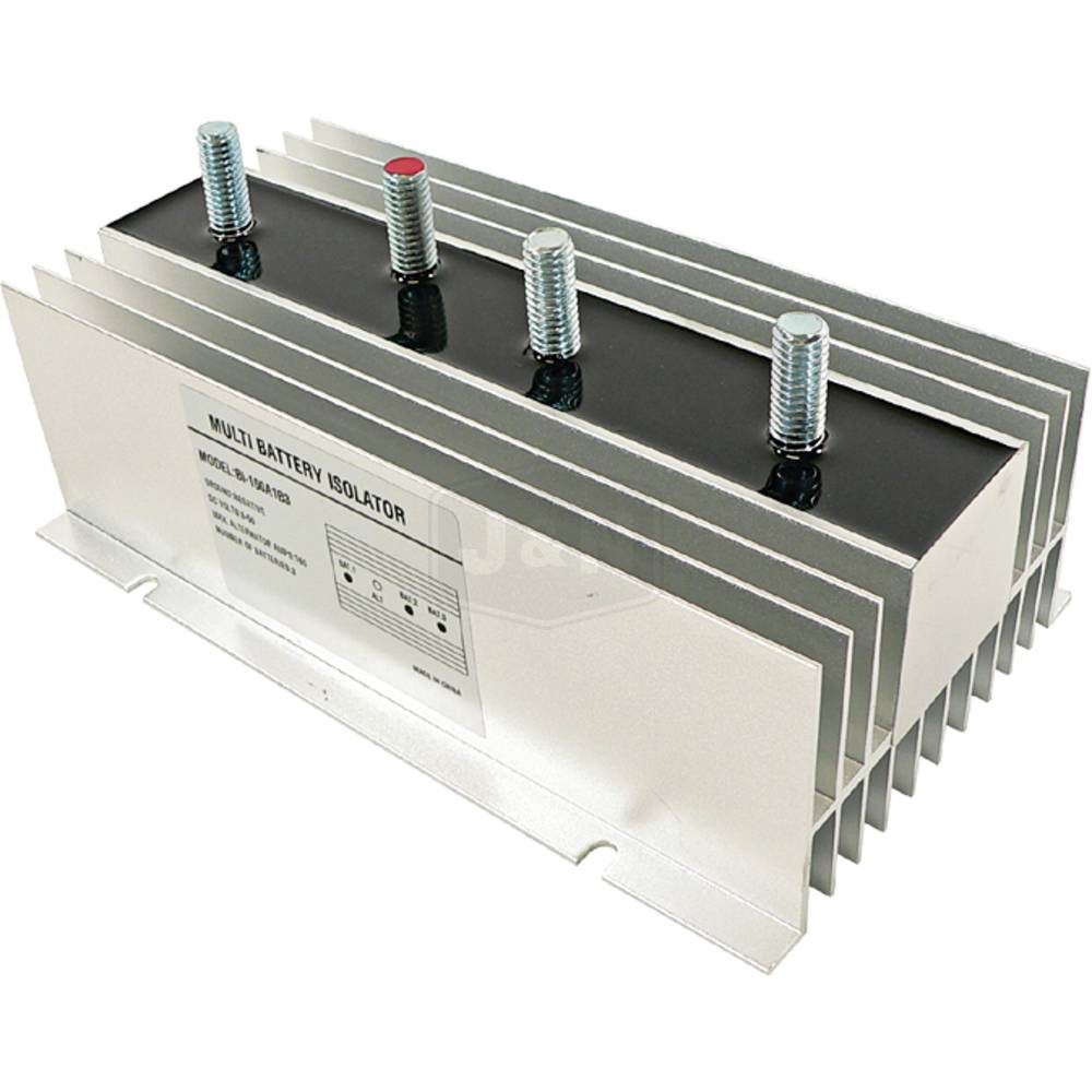 626-01003-JN J&N Electrical Products Isolator