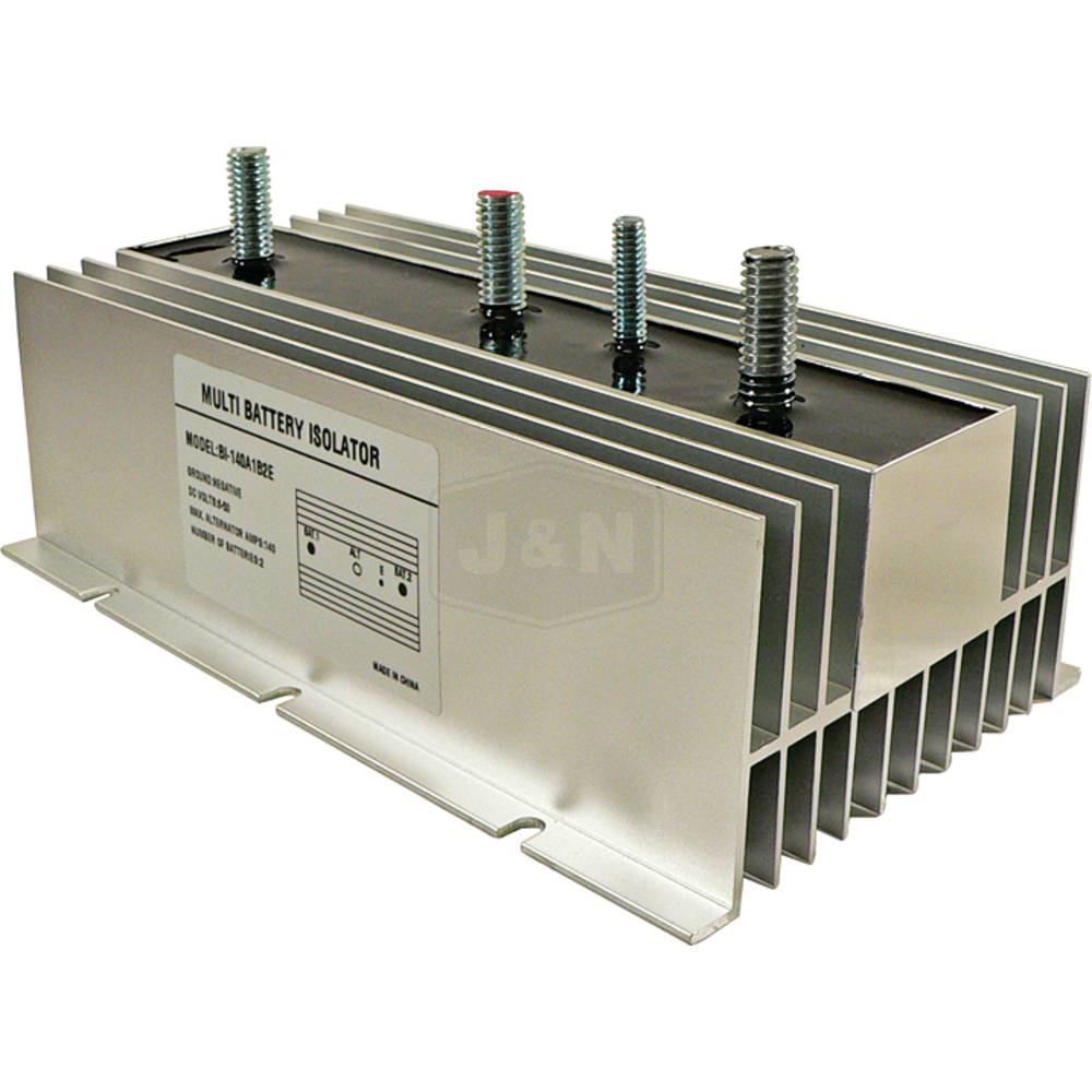 626-01006-JN J&N Electrical Products Isolator
