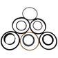 Fits Komatsu 626230C6 Hydraulic Cylinder Seal Kit