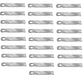 503031 1-503031 Finger Blades 28 Set Fits Exmark Turf Mower TR-5000