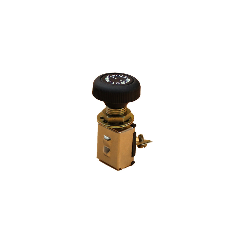 62801DC Ignition Battery Switch 6v Fits FARMALL 860 275 A B C MD MV M H Fits Cub
