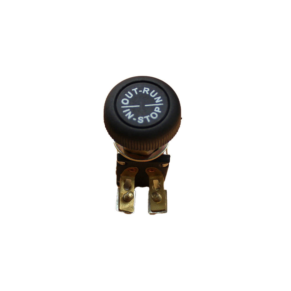 Ignition Switch Fits FARMALL CubA, B, C, H, M, Super H or M Distributor Ignition