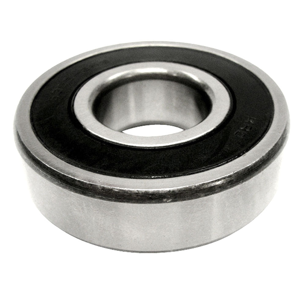 A-6305-2RS-I-AI Bearing, Ball; 6300 Series, Flat Edge