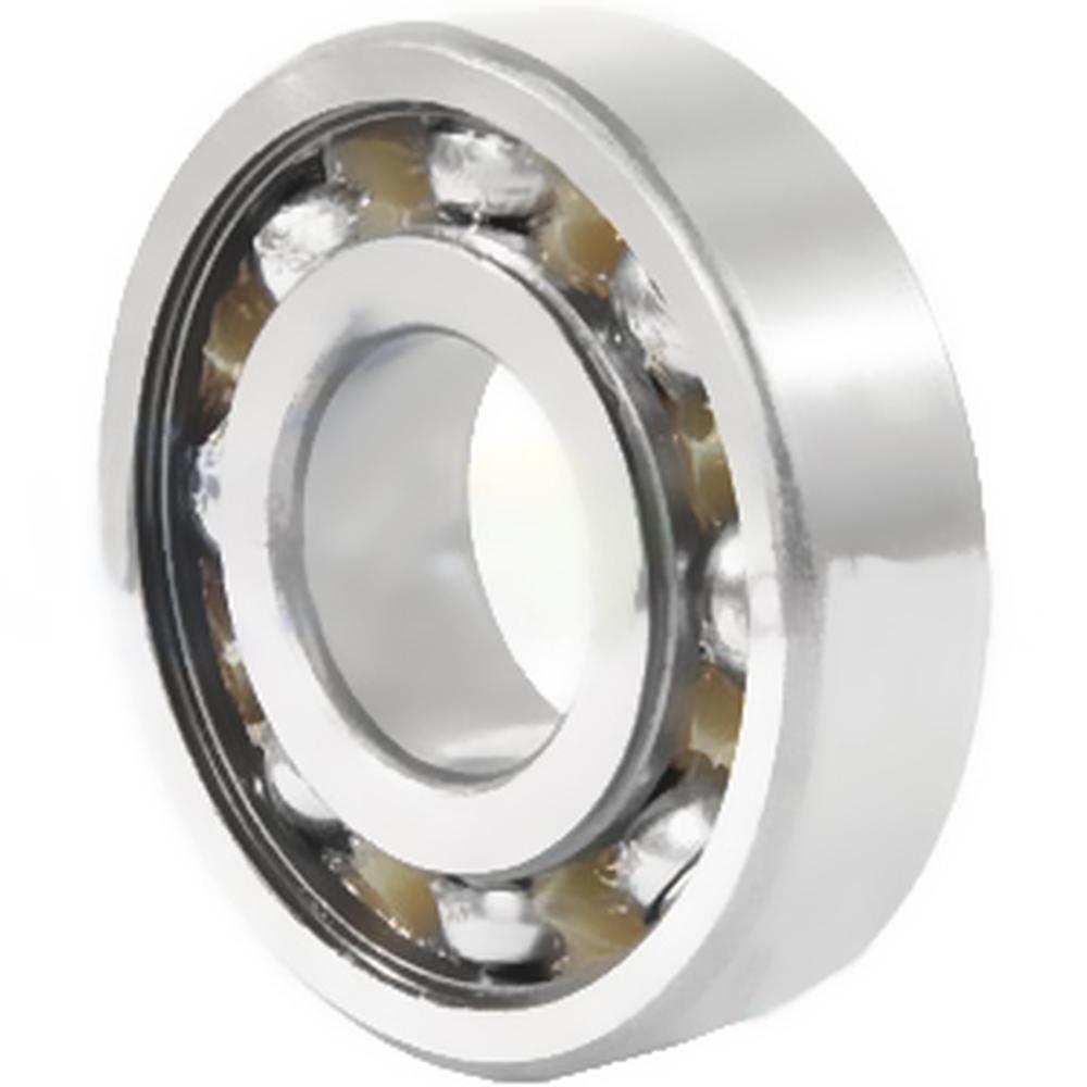 Ball Bearing Fits Case/International Harvester Replaces 129134C91