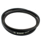 Reel Drive Belt Fits Ford New Holland Replaces 63106