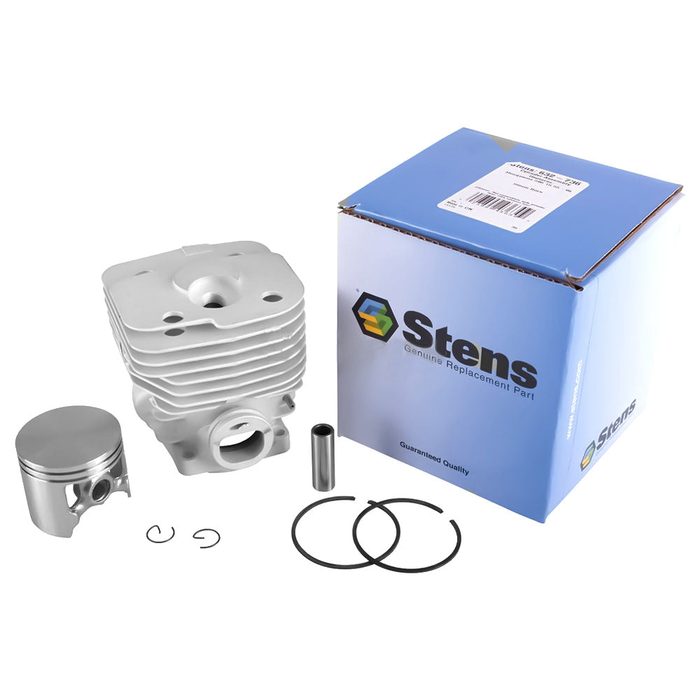 632-736 Cylinder Assembly Fits Husqvarna