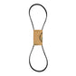 Pump Drive Belt Fits Exmark Replaces 1-633569