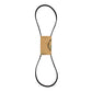 Pump Drive Belt Fits Exmark Replaces 1-633569