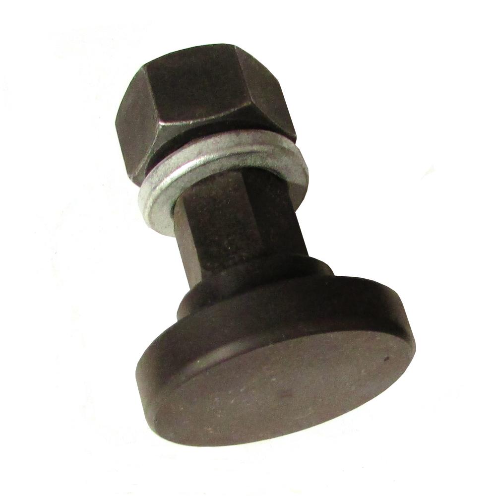 Rotary Cutter Blade Bolt Kit Fits 406 63605 63605-A 63605BH