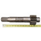 636695R1 Final Drive Pinion Fits Case/International Harvester Dozer 500