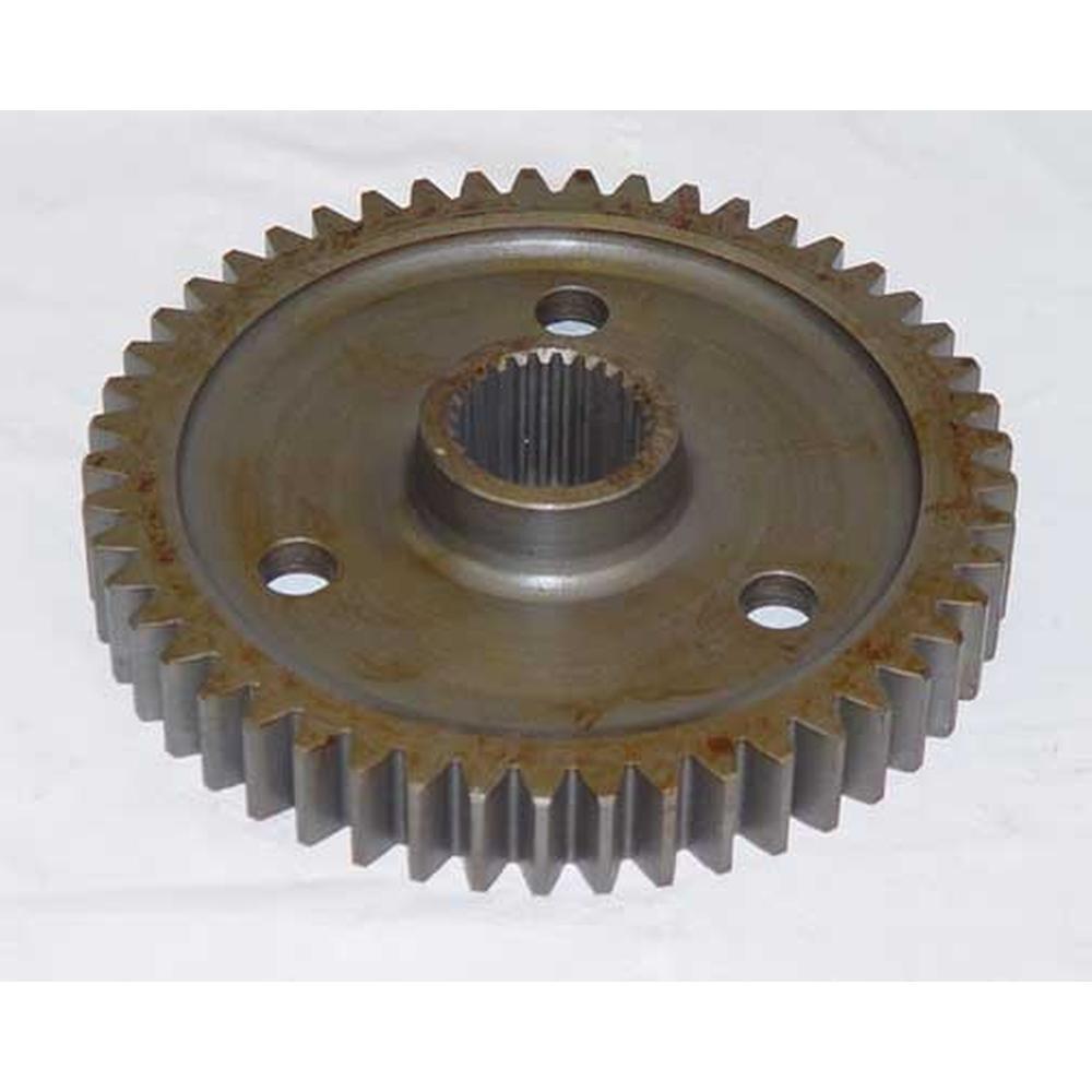 Final Drive Bull Gear Fits Dresser Replaces 636697R1