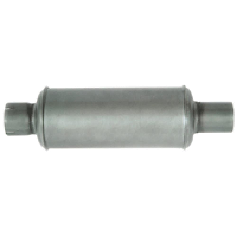 Muffler Fits International Harvester Replaces 637661C1