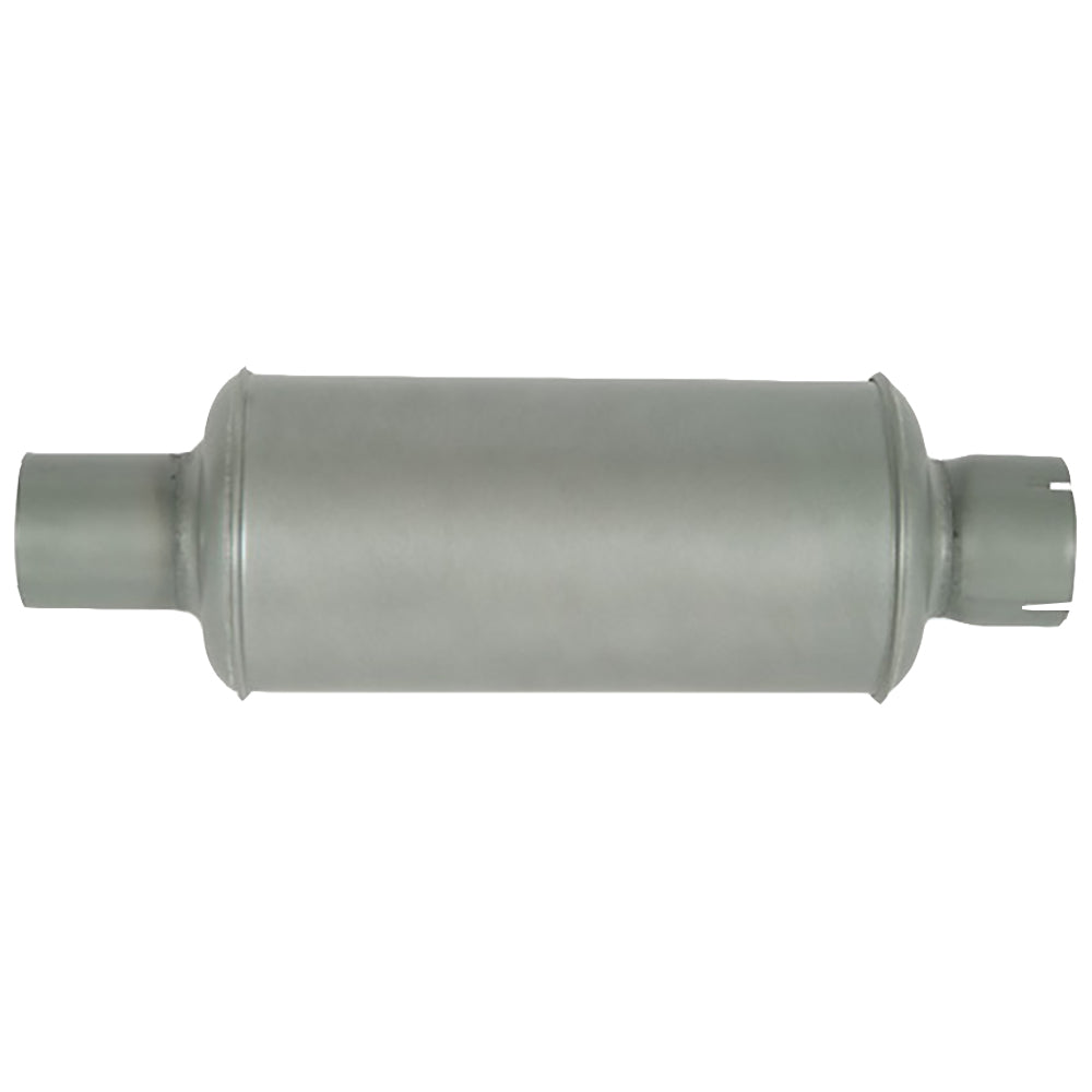 Muffler Fits International Harvester Replaces 637661C1