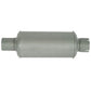 Muffler Fits Case/International Harvester Replaces 264116R92