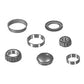BEARING SET Fits Case IH DISK HARROW 475 485 501 760 ROLLER MULCHER 63881C91