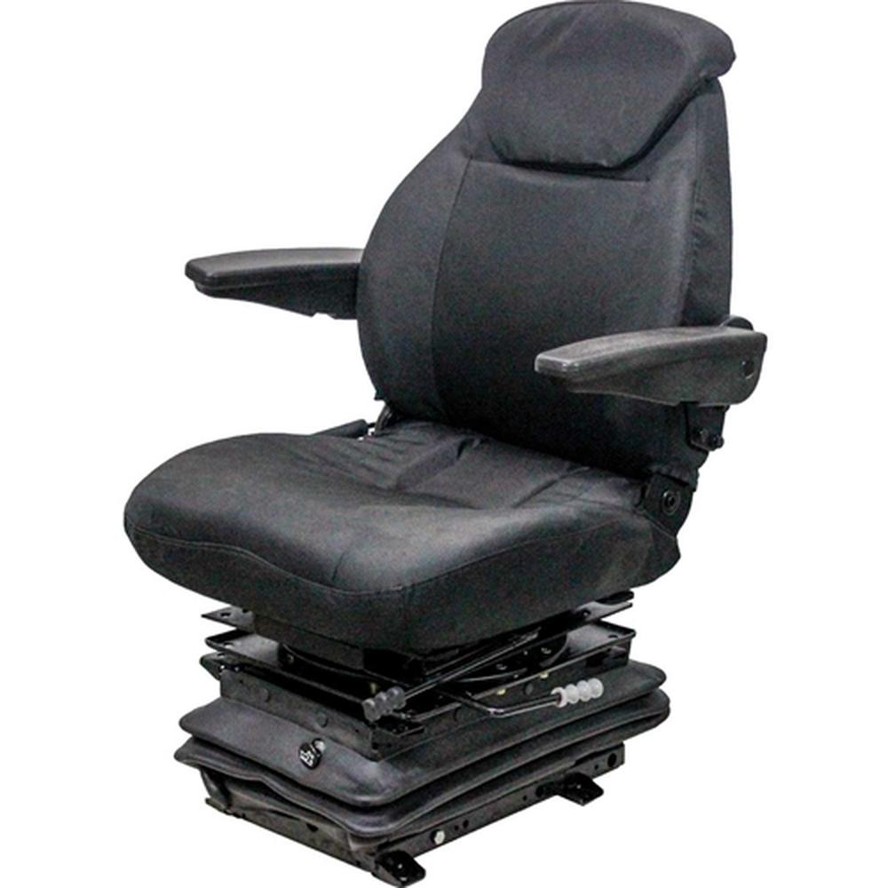 Fits Case 870-2870 Sears Series KM 1005 Seat & Air/Mechanical Suspension