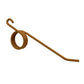 Rake Tooth Fits Ford/New Holland Replaces 1113-8103