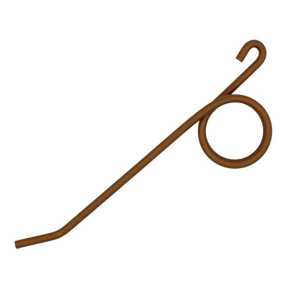 (5) Five 64562 Replacement Teeth Fits New Holland Hay Rake 55 56 57 256 258