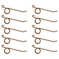 E-400033 Rake Tooth for New Idea Rake and Tedders (10pcs)