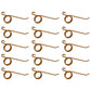 Qty 15: Rake Tooth Fits New Idea Replaces 400033
