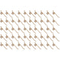 46993 Rake Tooth 50 Pack Fits New Idea 403 402 49 64562 Fits New Holland PMNH-1A
