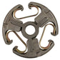 646-105 Clutch Assembly Fits Husqvarna