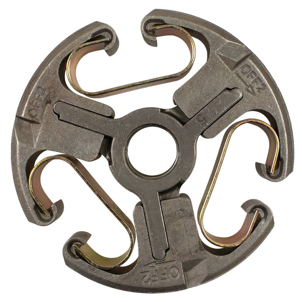 646-105 Clutch Assembly Fits Husqvarna