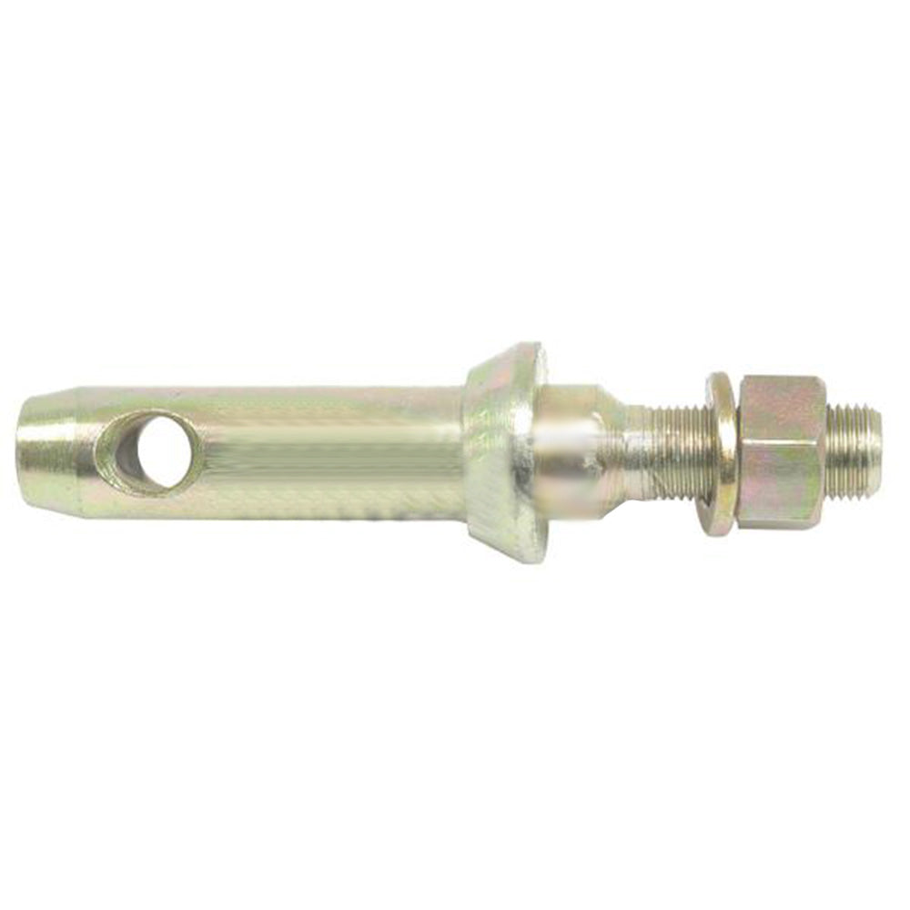 S.199 Lower Link Implement Mounting Pin (Fits CAT. 1) Fits Massey Ferguson