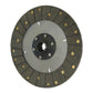64772DA 10" CLUTCH DISC Fits IH Fits FARMALL H HV SUPER H W4