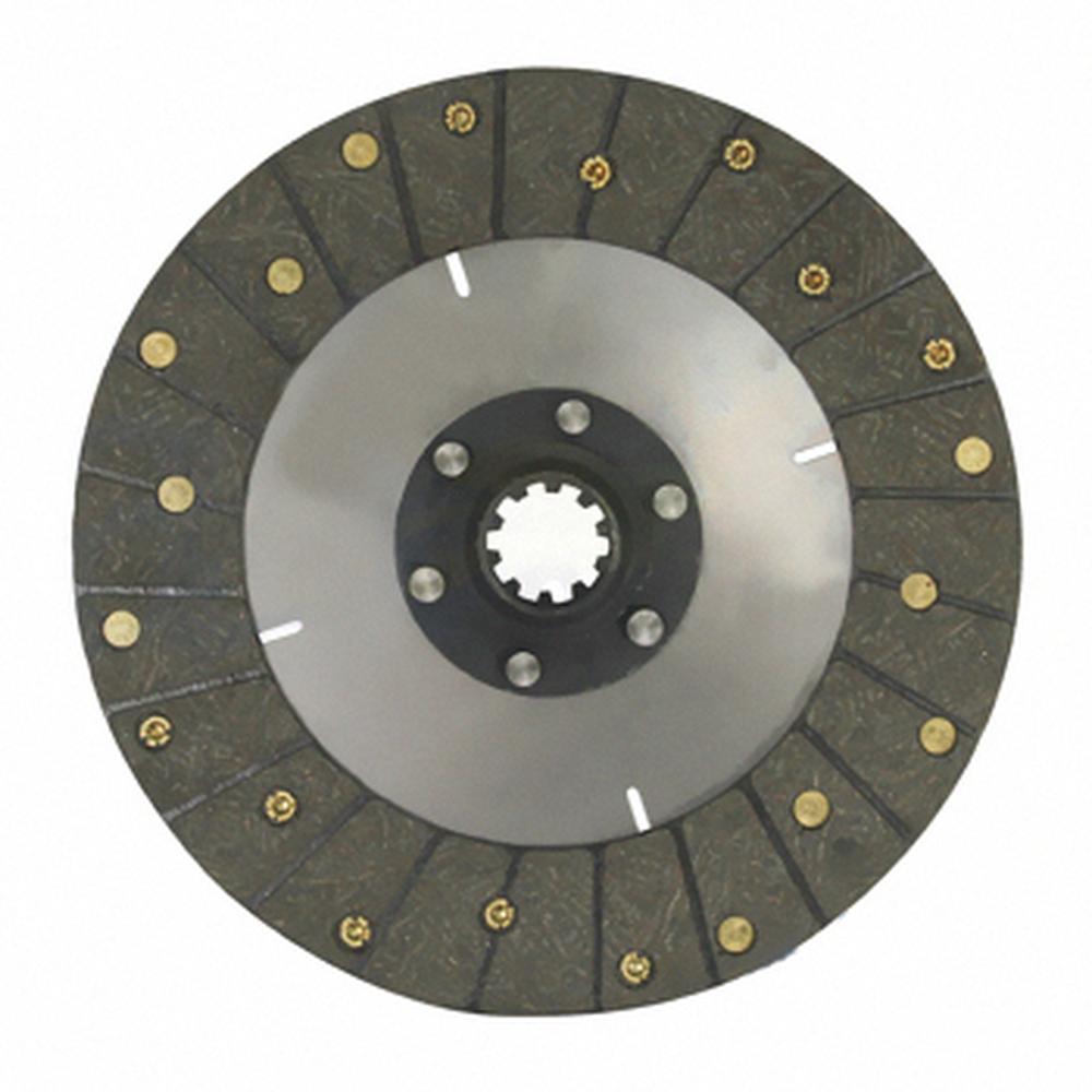 1712-7055 Fits Case/International Harvester Parts Clutch Disc H; HV; SUPER W4