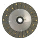 IHS1438 New Woven Clutch Disc Fits International