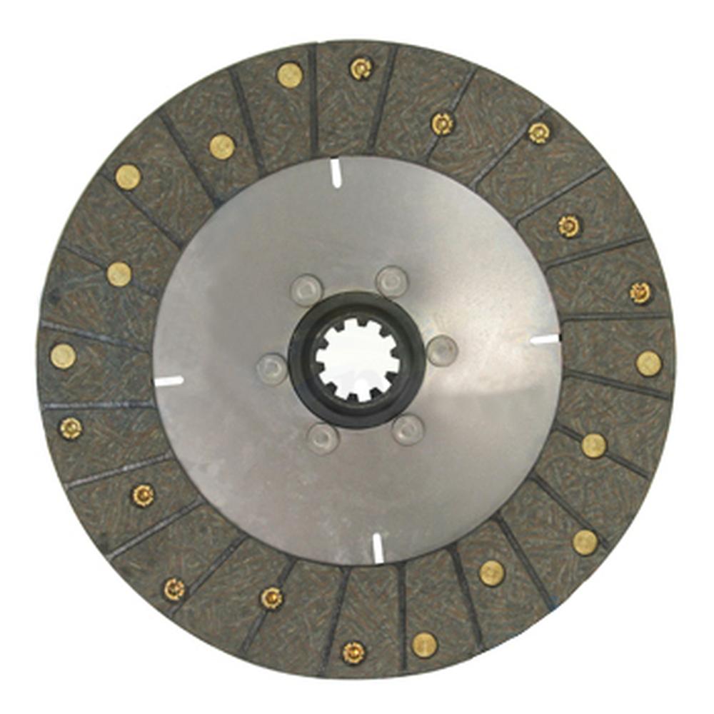 IHS1438 New Woven Clutch Disc Fits International